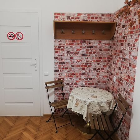 Lorf Hostel&Apartments Krakkó Kültér fotó