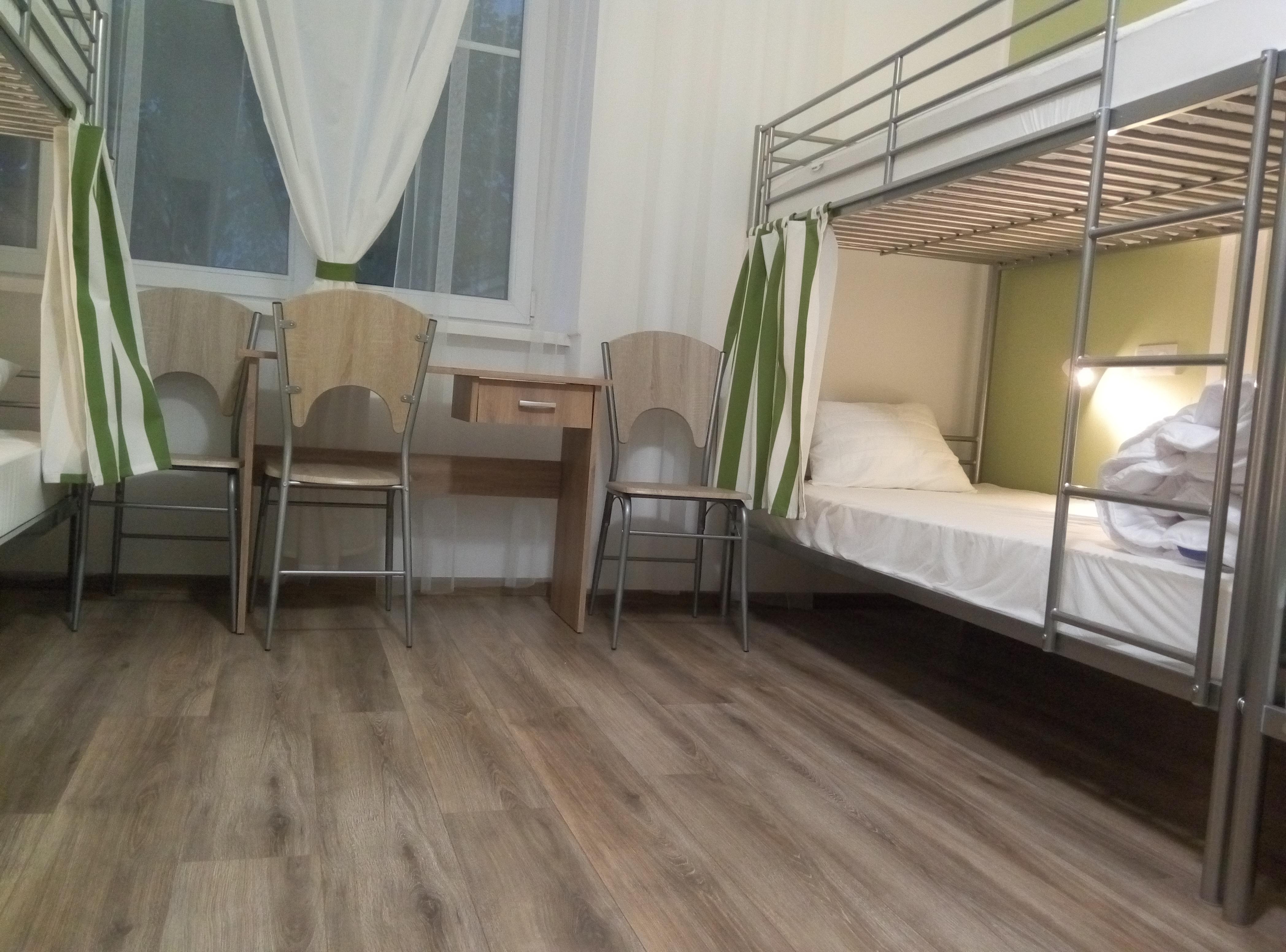 Lorf Hostel&Apartments Krakkó Kültér fotó