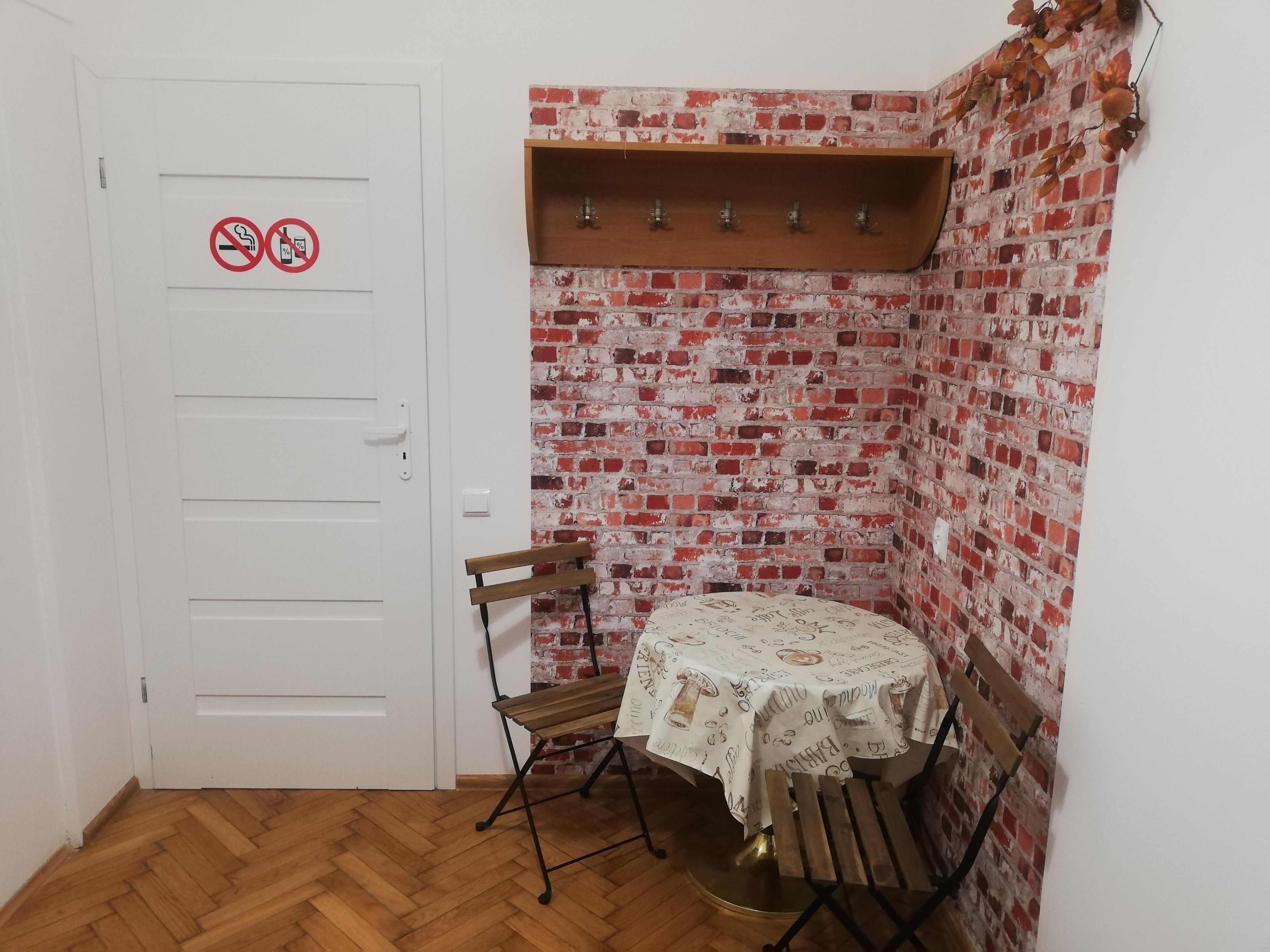 Lorf Hostel&Apartments Krakkó Kültér fotó