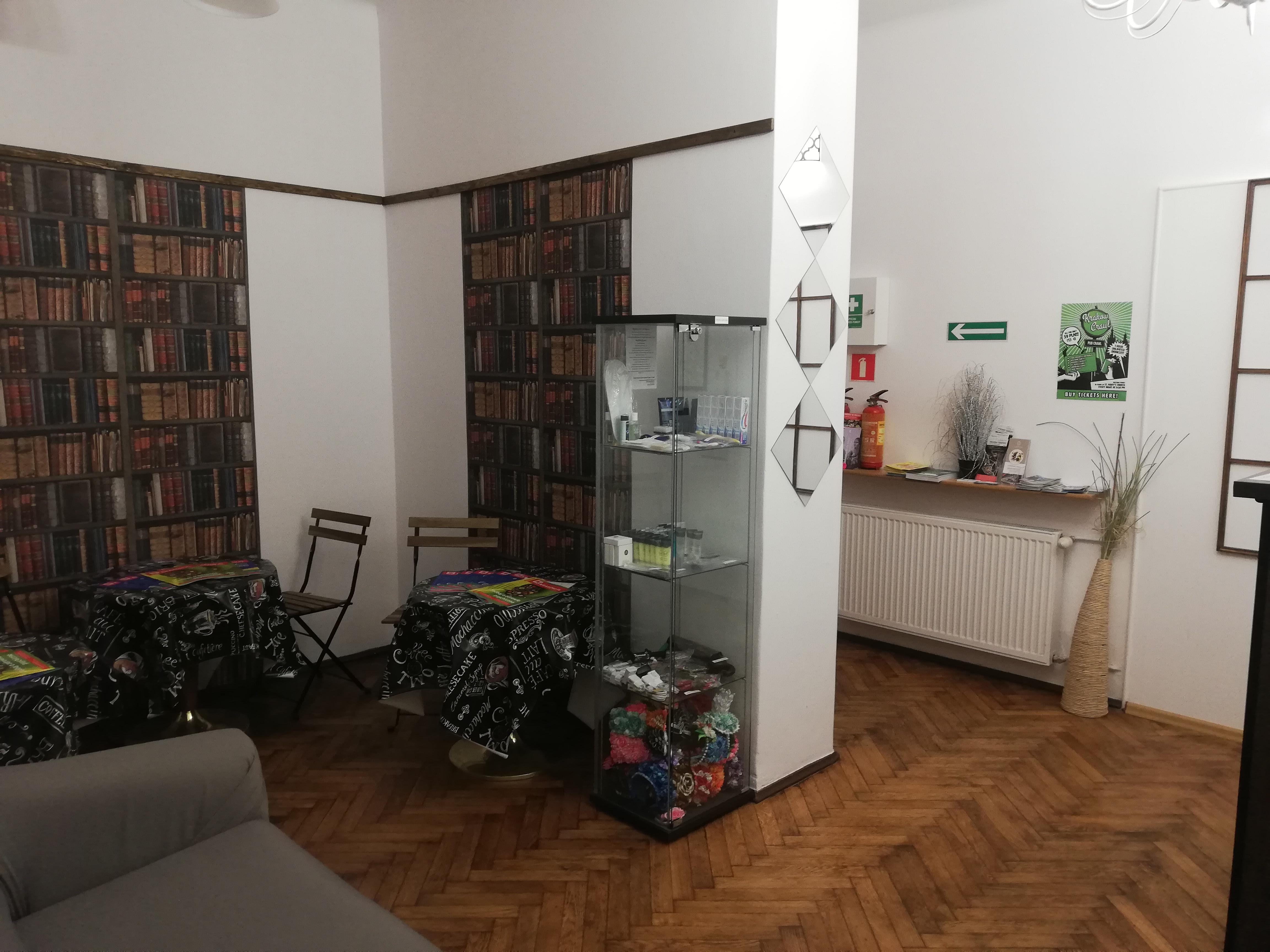 Lorf Hostel&Apartments Krakkó Kültér fotó