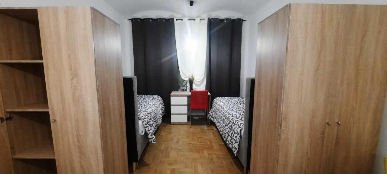 Lorf Hostel&Apartments Krakkó Kültér fotó