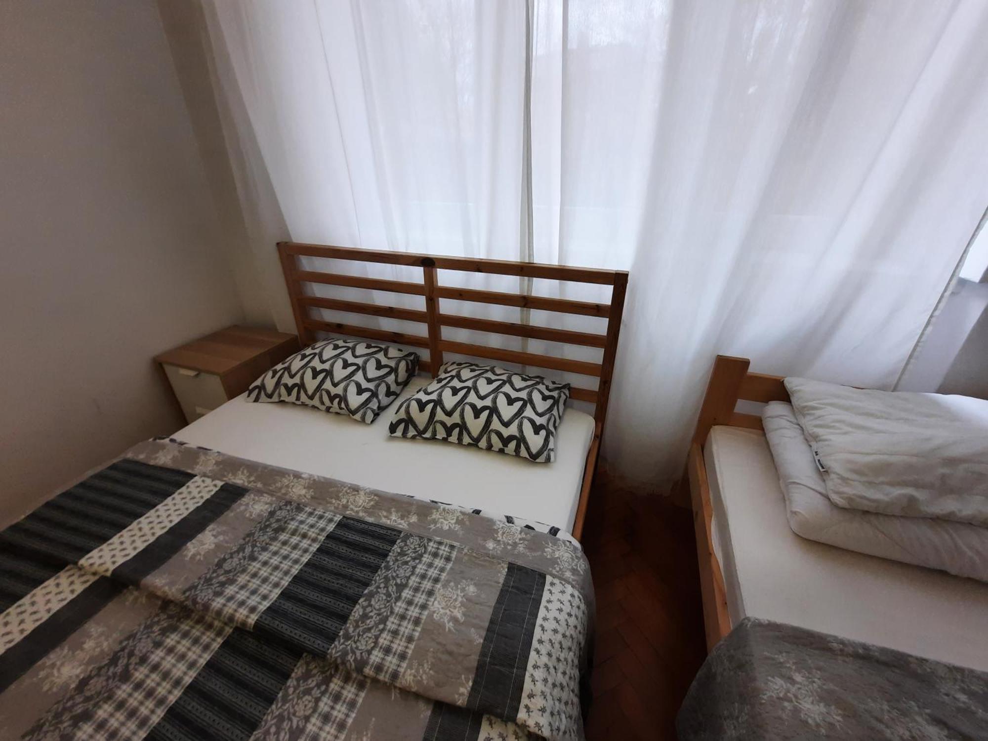 Lorf Hostel&Apartments Krakkó Kültér fotó