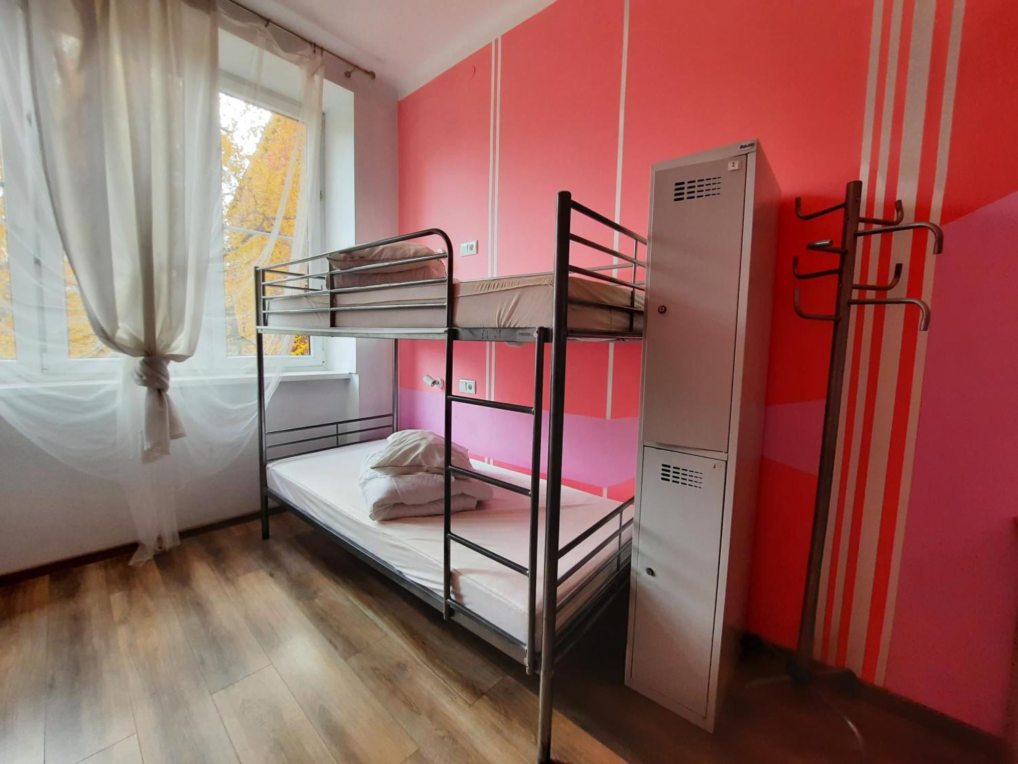 Lorf Hostel&Apartments Krakkó Kültér fotó