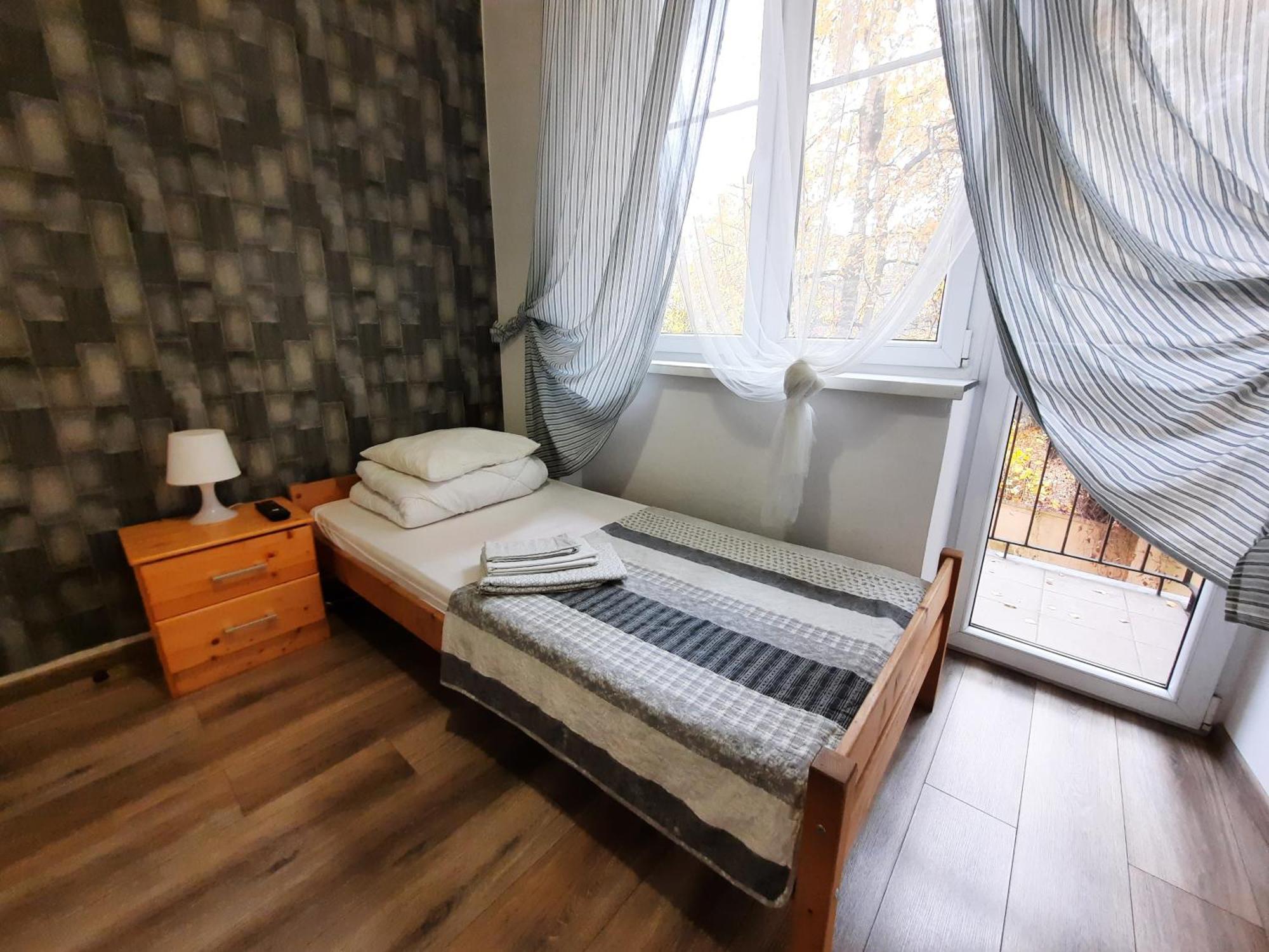Lorf Hostel&Apartments Krakkó Kültér fotó