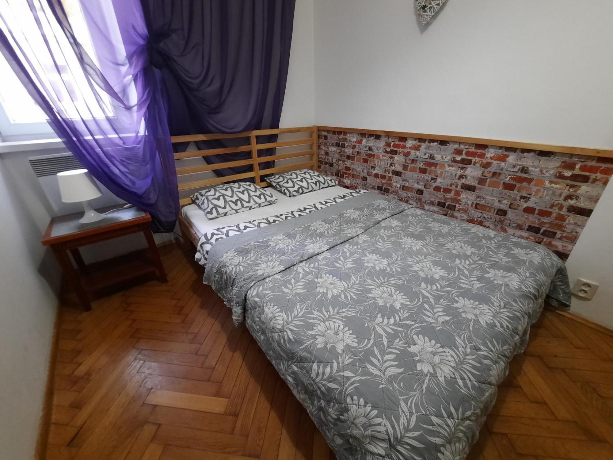 Lorf Hostel&Apartments Krakkó Kültér fotó