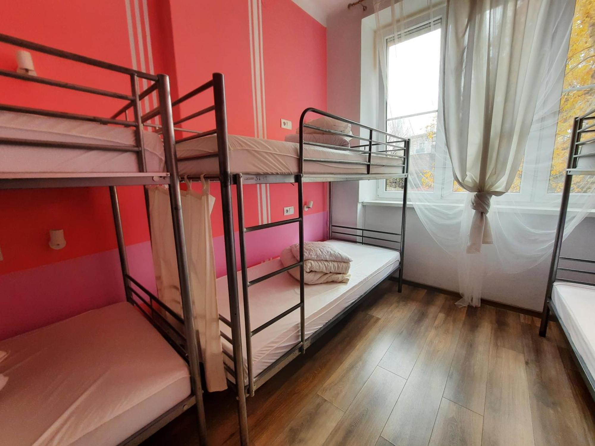 Lorf Hostel&Apartments Krakkó Kültér fotó