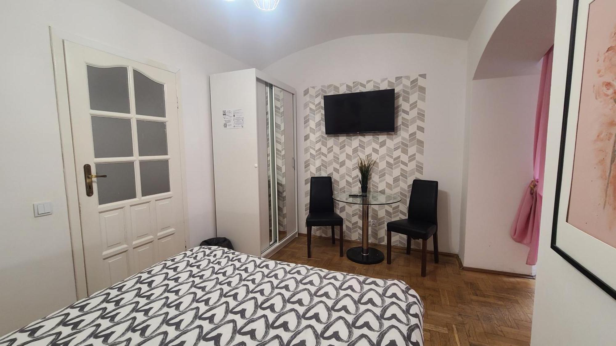 Lorf Hostel&Apartments Krakkó Kültér fotó