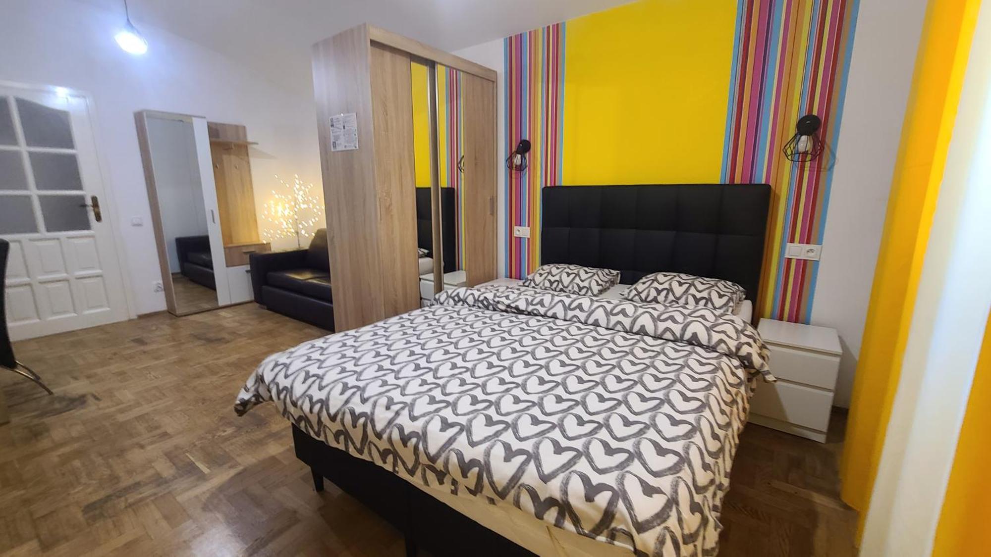 Lorf Hostel&Apartments Krakkó Kültér fotó
