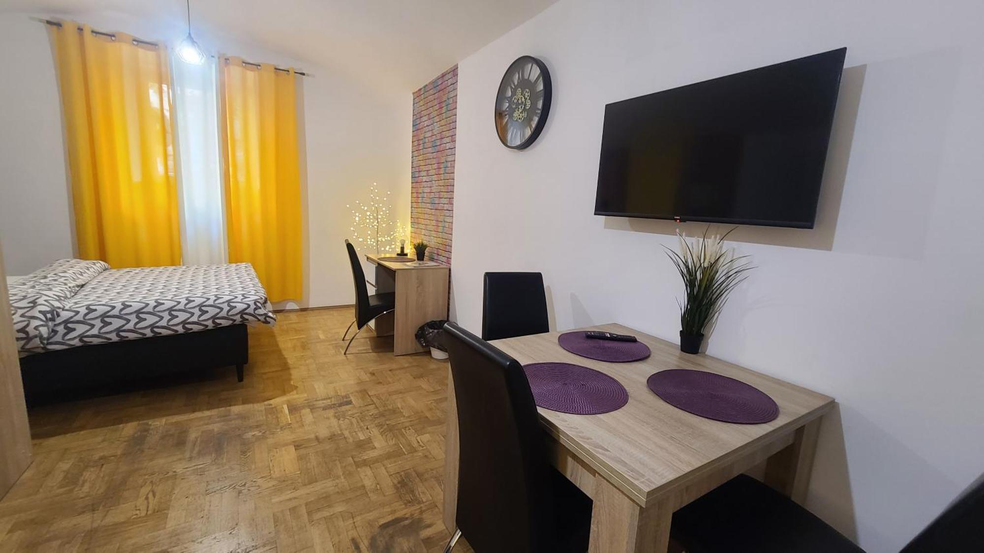 Lorf Hostel&Apartments Krakkó Kültér fotó