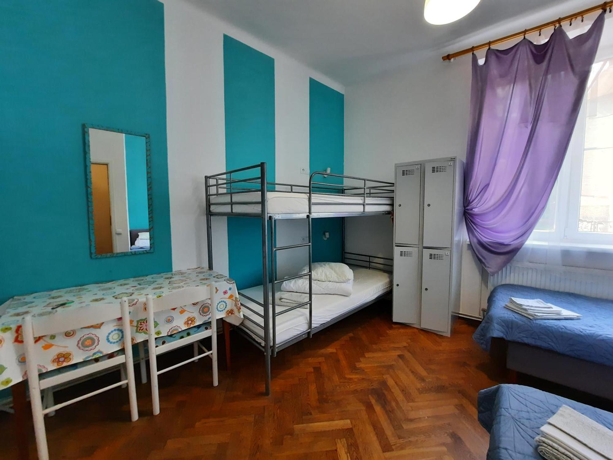 Lorf Hostel&Apartments Krakkó Kültér fotó