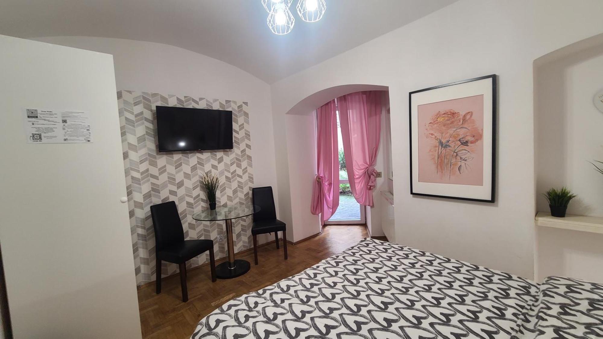 Lorf Hostel&Apartments Krakkó Kültér fotó