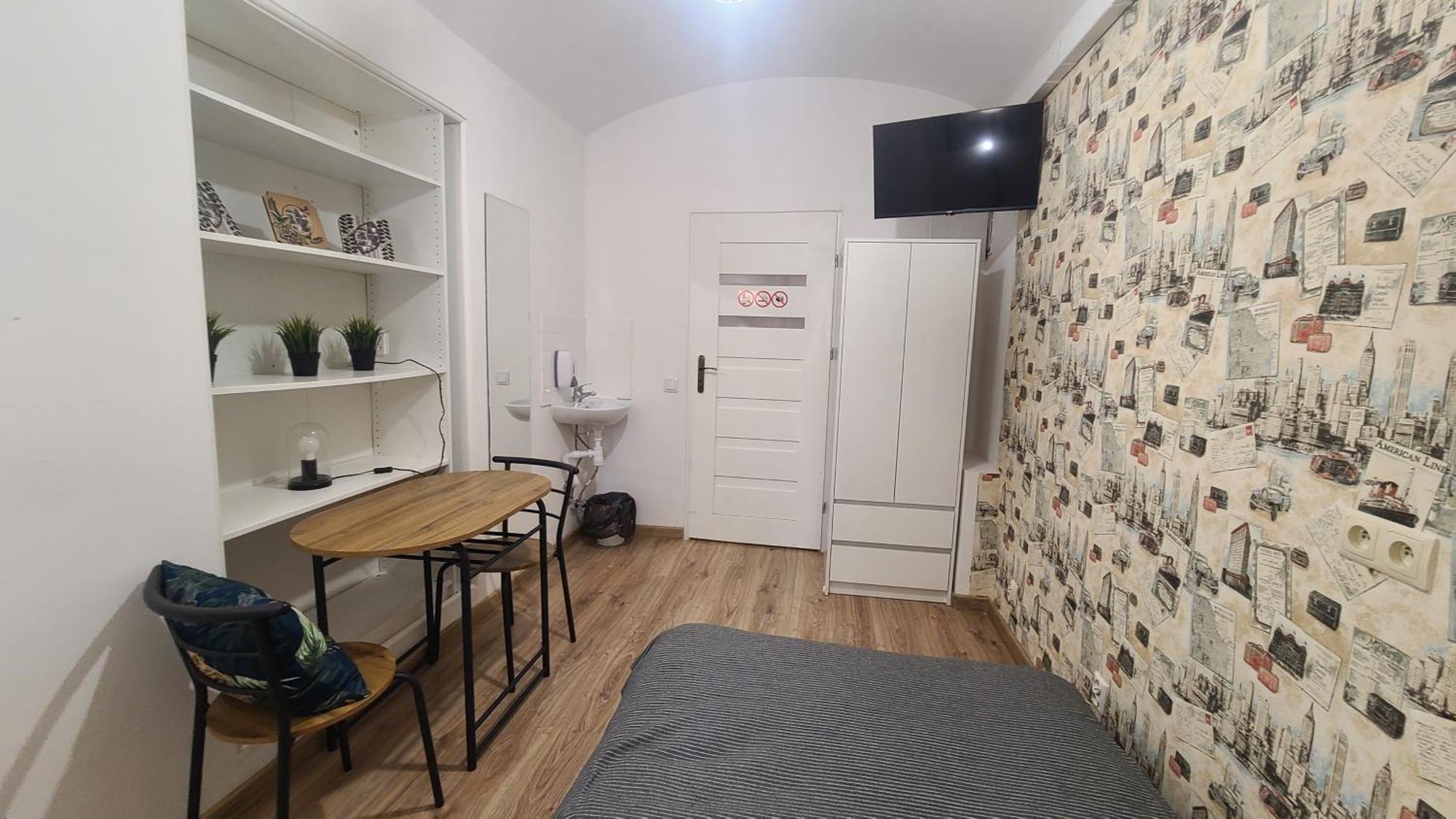 Lorf Hostel&Apartments Krakkó Kültér fotó