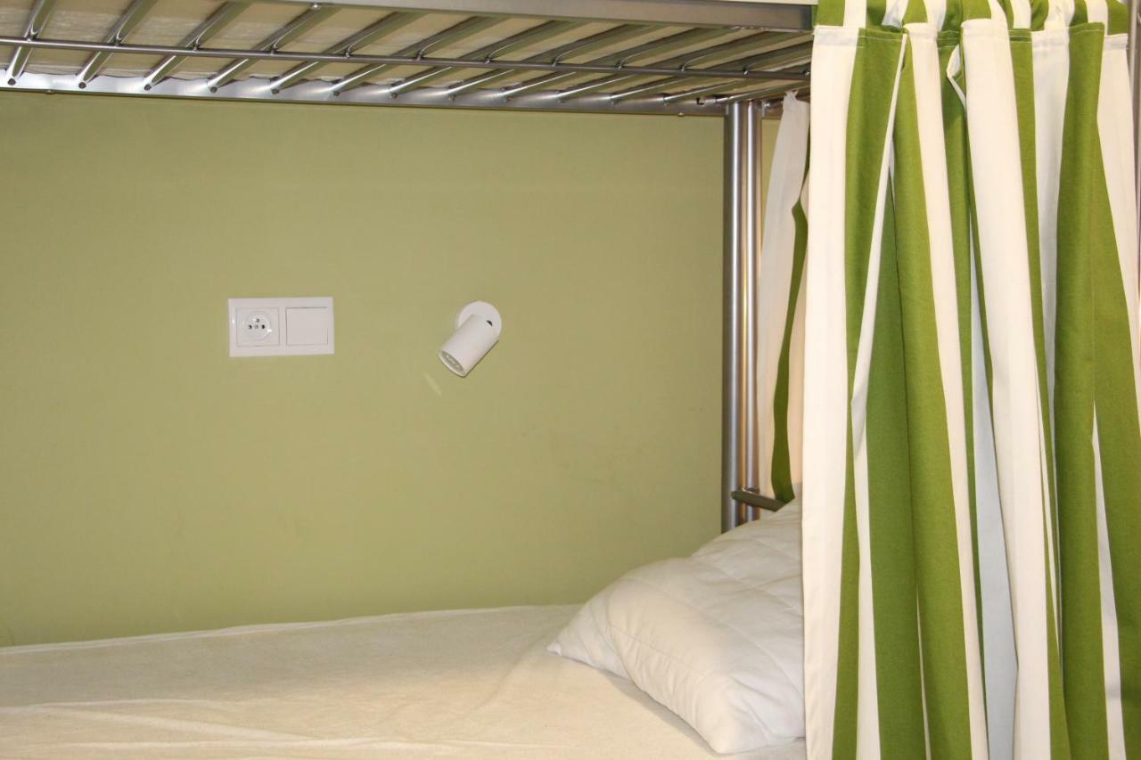 Lorf Hostel&Apartments Krakkó Kültér fotó