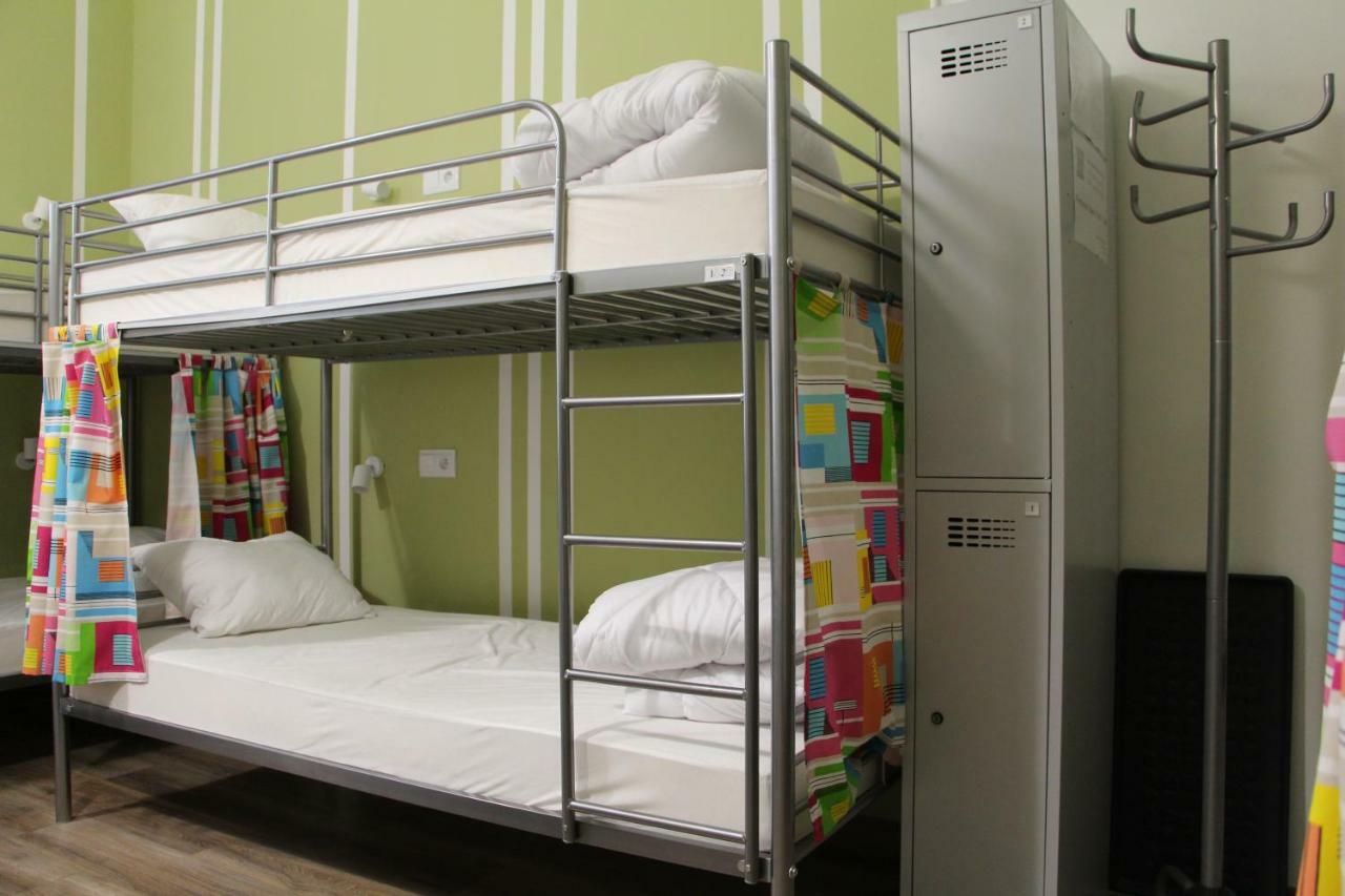 Lorf Hostel&Apartments Krakkó Kültér fotó