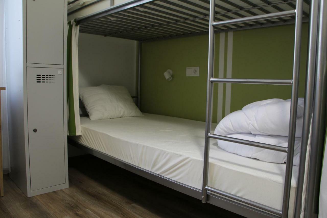 Lorf Hostel&Apartments Krakkó Kültér fotó